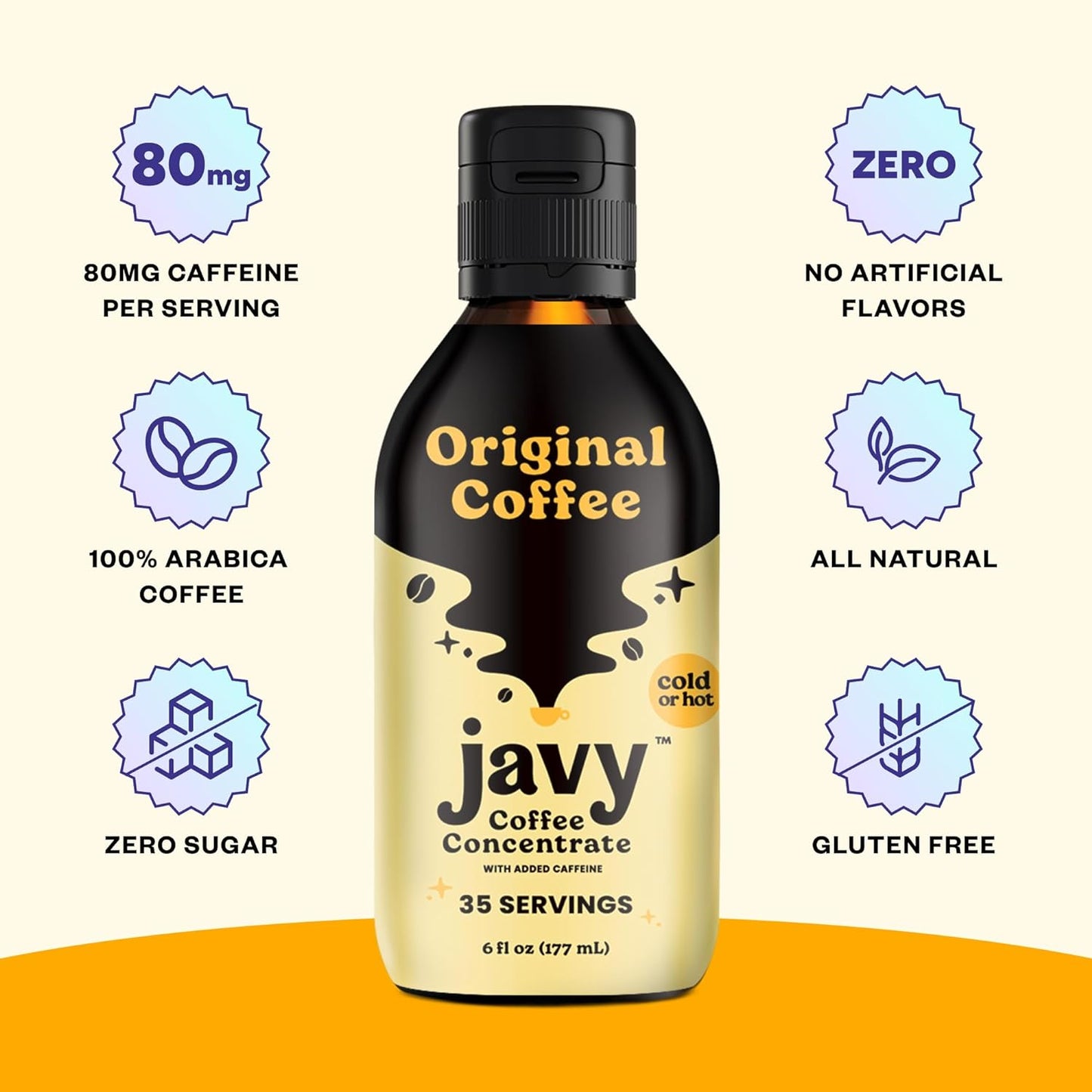 Original - Coffee Concentrate
