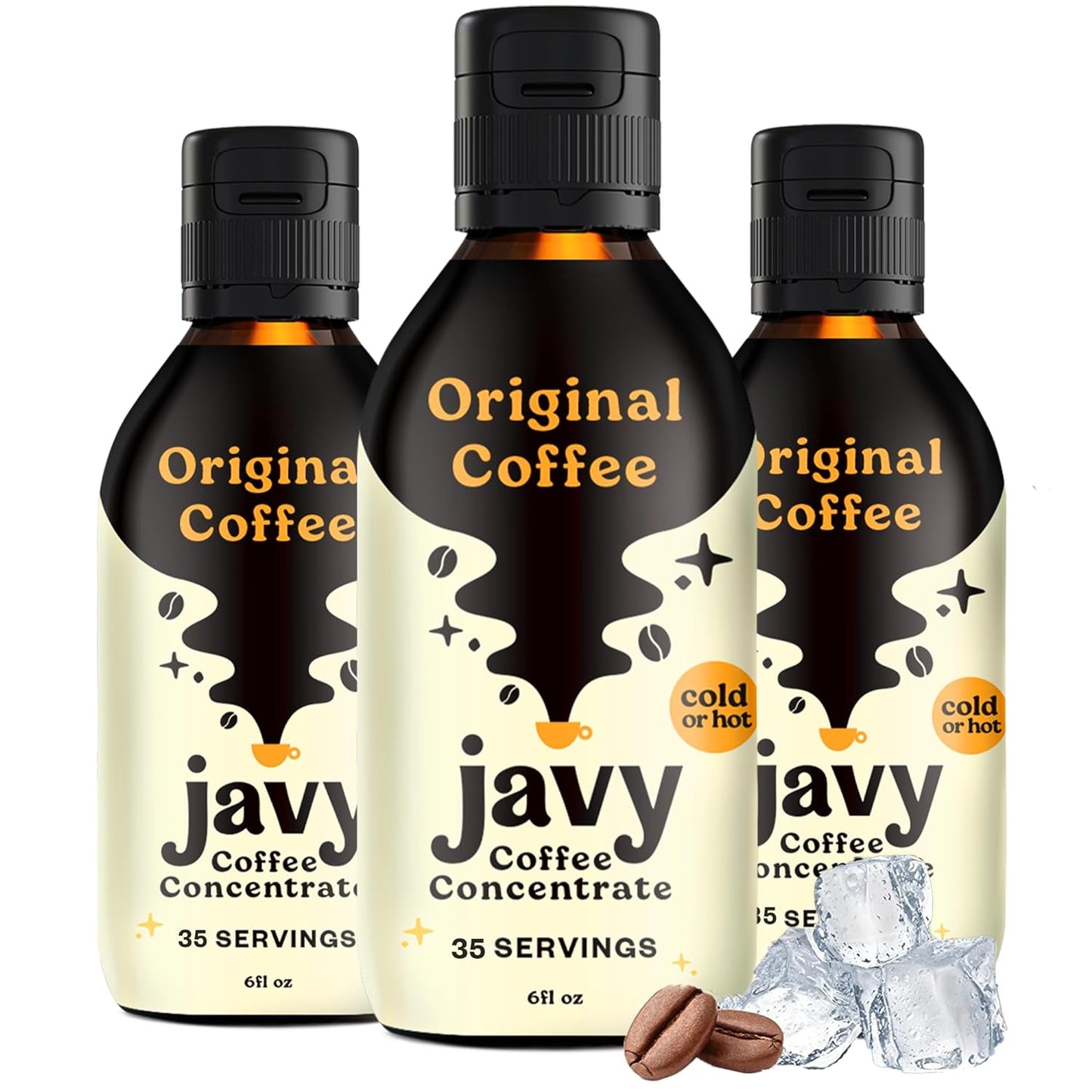 Coffee Concentrate - 35x Servings