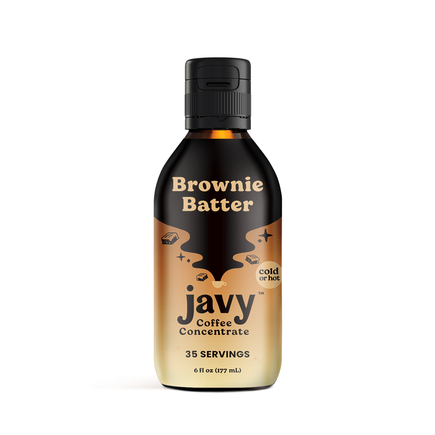 Brownie Batter Coffee Concentrate