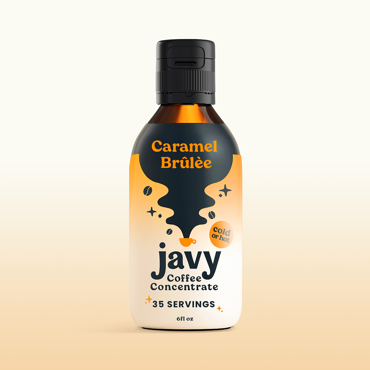 Caramel Brulee Coffee Concentrate