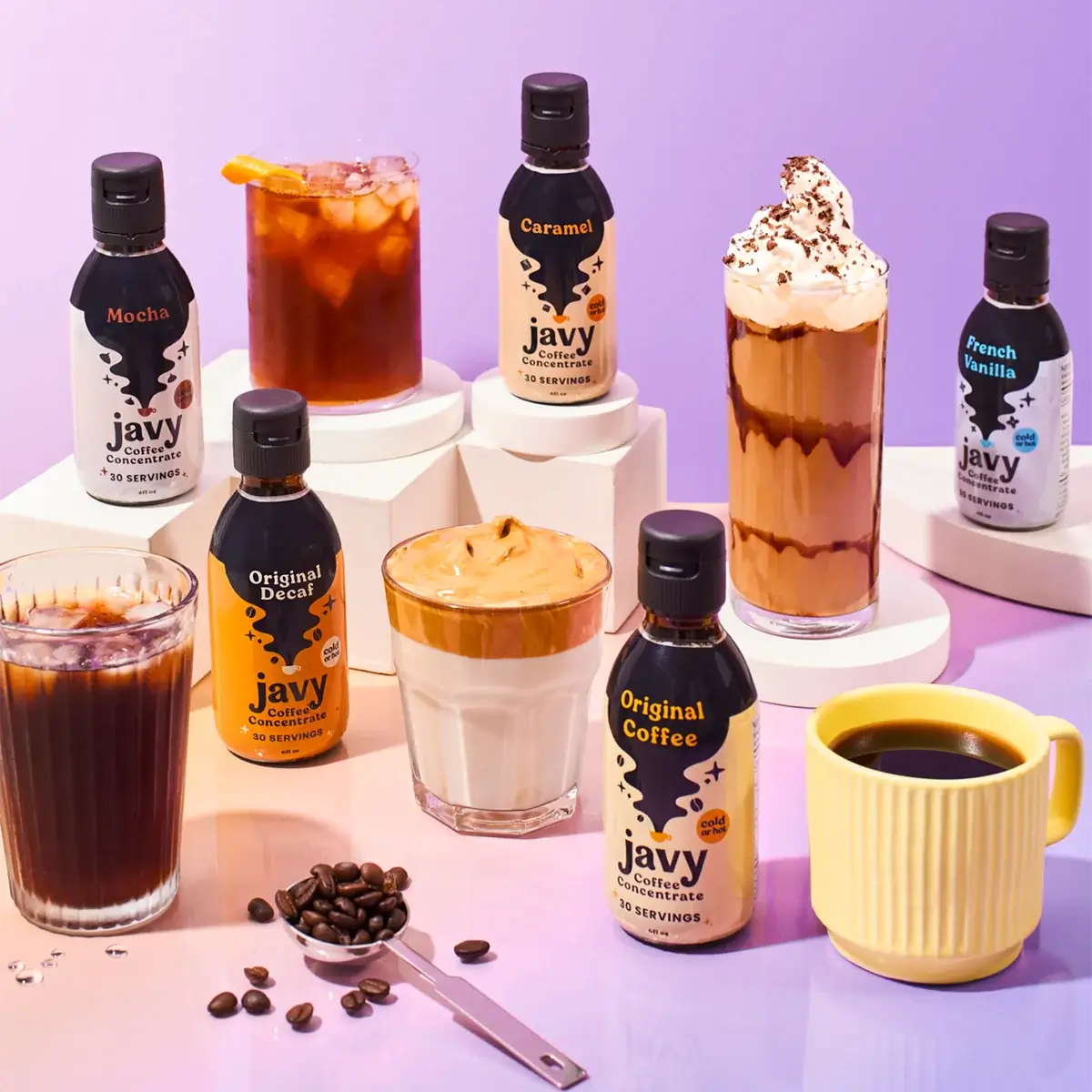 Sugar Cookie Coffee Concentrate