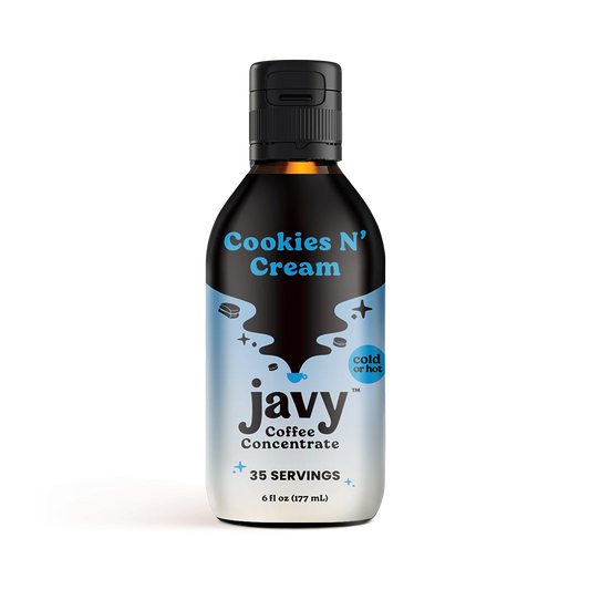 Cookies N' Cream Coffee Concentrate