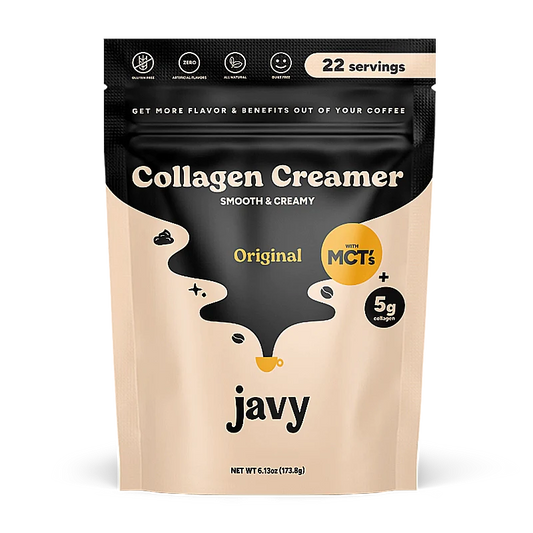 Collagen Creamer - Offer