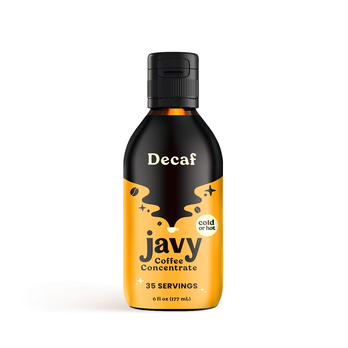 Decaf Coffee Concentrate