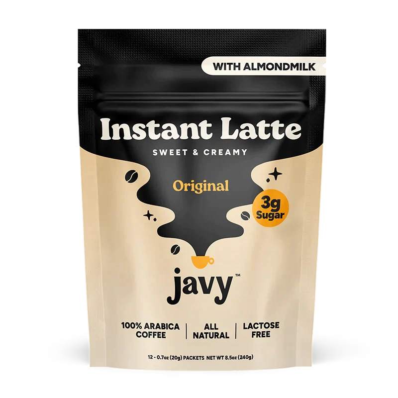 Instant Latte 02