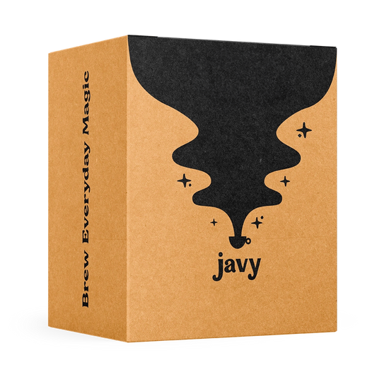 Javy Concentrate Bundle