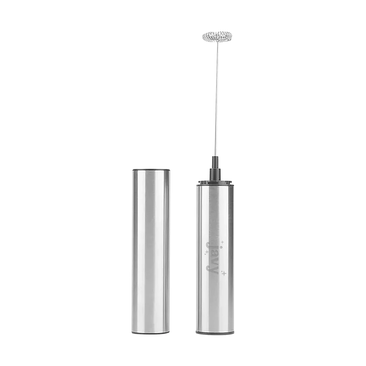 Milk Frother (Free Gift)
