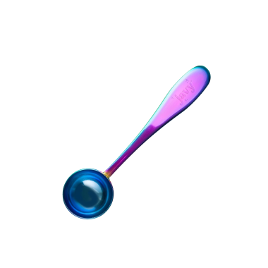 Magic Measuring Spoon