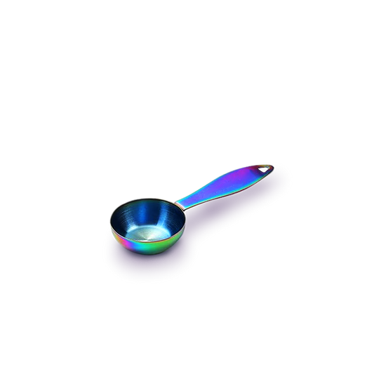 Magic Measuring Spoon