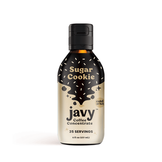 Sugar Cookie Coffee Concentrate