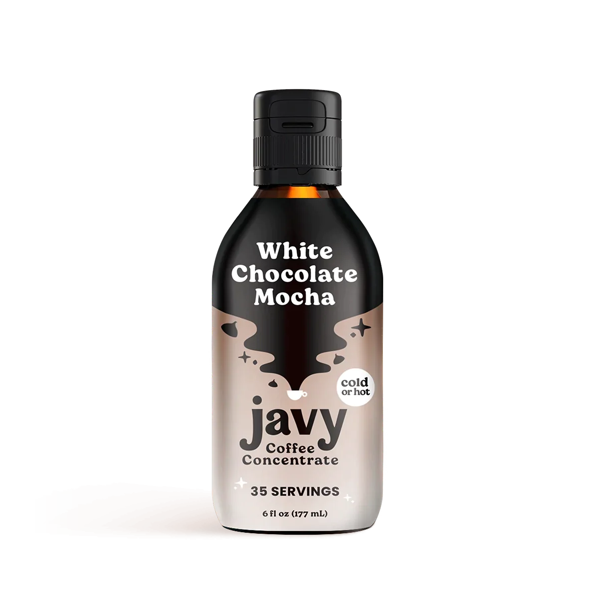 White Chocolate Mocha Coffee Concentrate