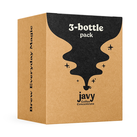 Custom Bundle - 3 Bottles